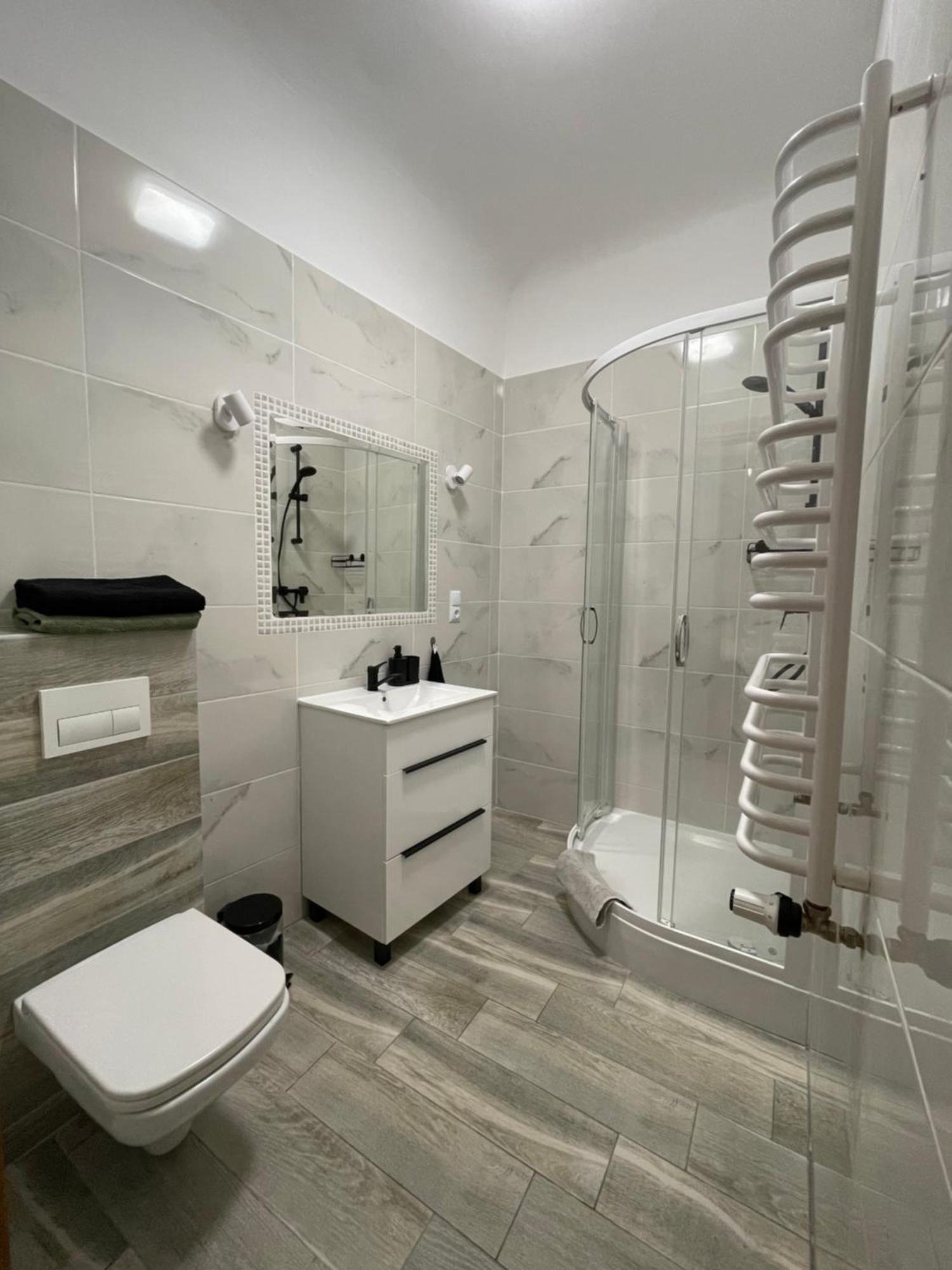 Mostowa 32 Torun Exterior photo