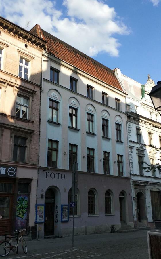 Mostowa 32 Torun Exterior photo