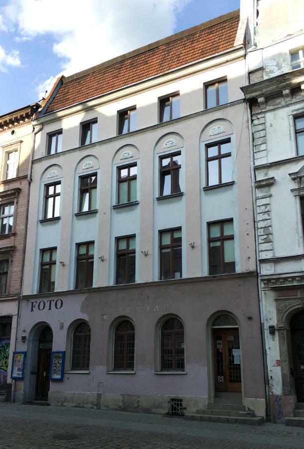 Mostowa 32 Torun Exterior photo